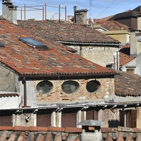 Nel Cuore Di Venezia Hotel Ngoại thất bức ảnh