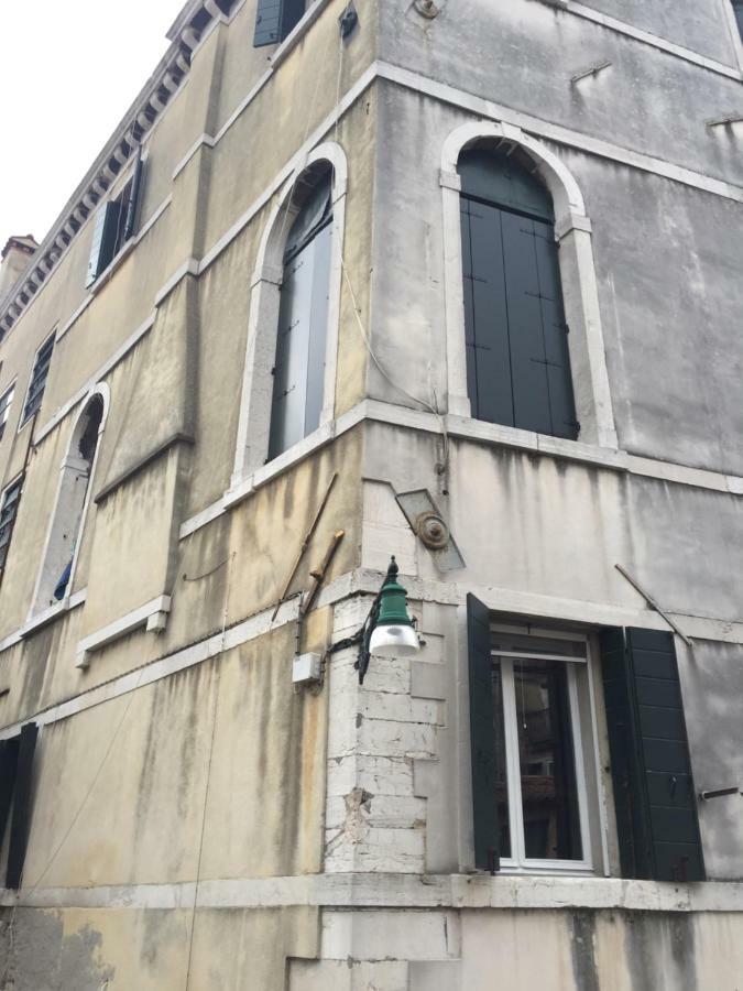 Nel Cuore Di Venezia Hotel Ngoại thất bức ảnh